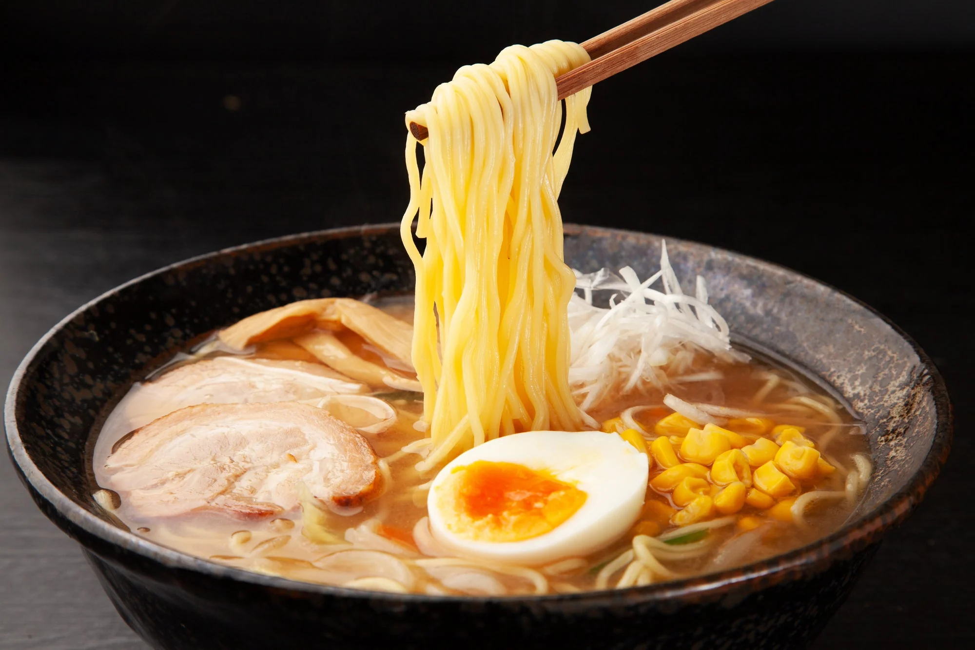 From Humble Origins to Haute Cuisine: The Unexpected Journey of Japanese Ramen